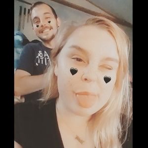 Meet your Posher, Shelbey